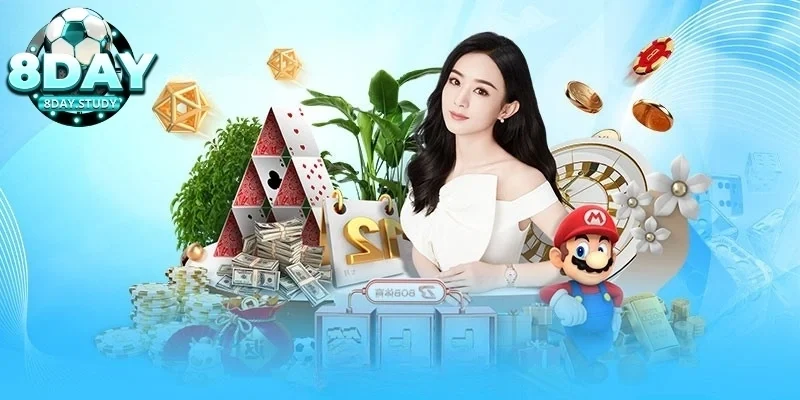 8Day có đáng tin cậy?