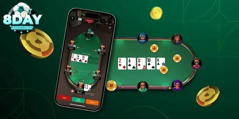 Áp dụng chiến thuật phù hợp