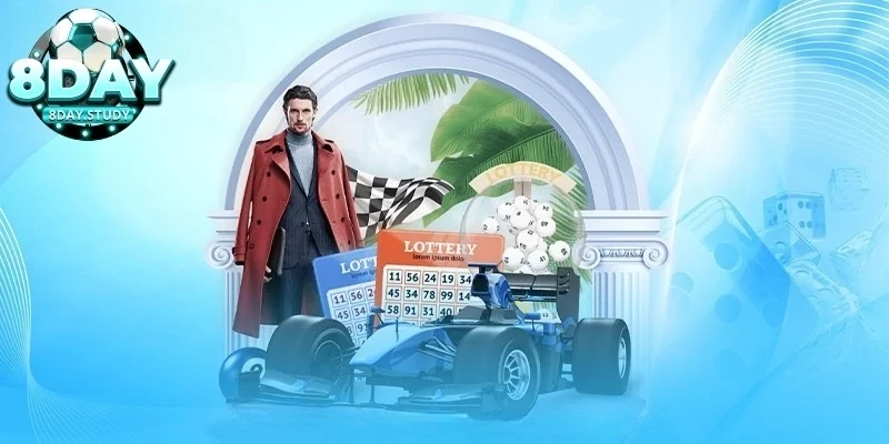 Những bí kíp đánh đề 3 càng ăn to tại 8Day ít ai biết