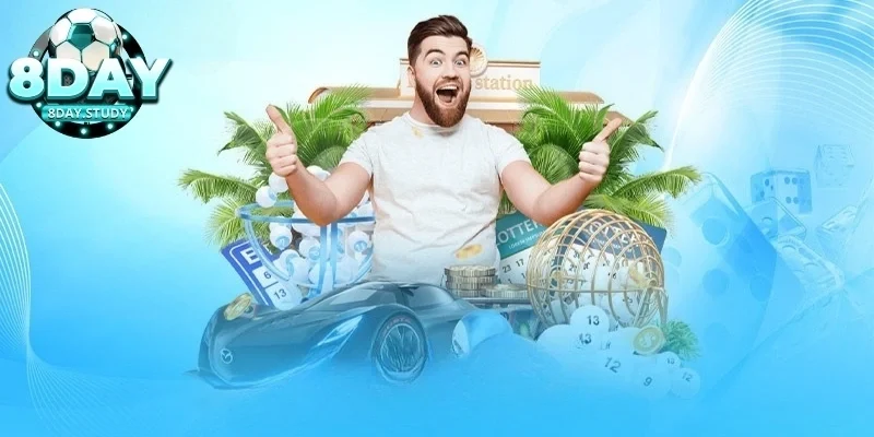 Những bí kíp đánh đề 3 càng ăn to tại 8Day ít ai biết 2 Bí kíp đánh đề 3 càng là gì?