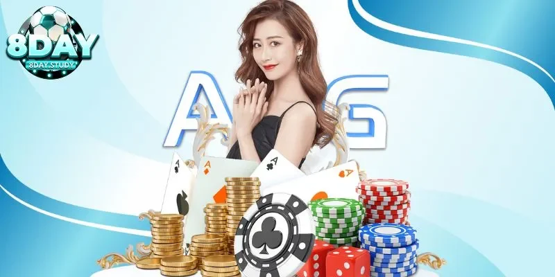 Các dịch vụ tại nhà cái 8Day