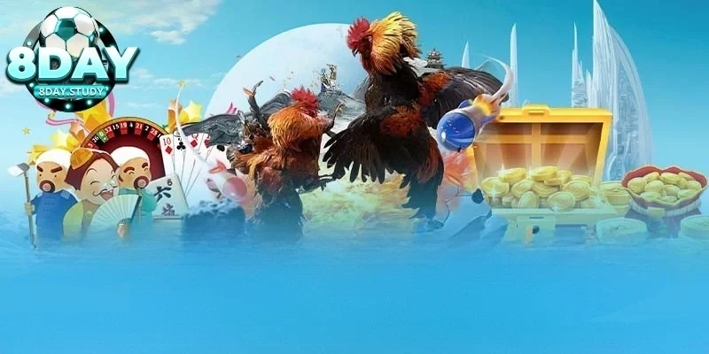 Các loại kèo cược khác trong đá gà