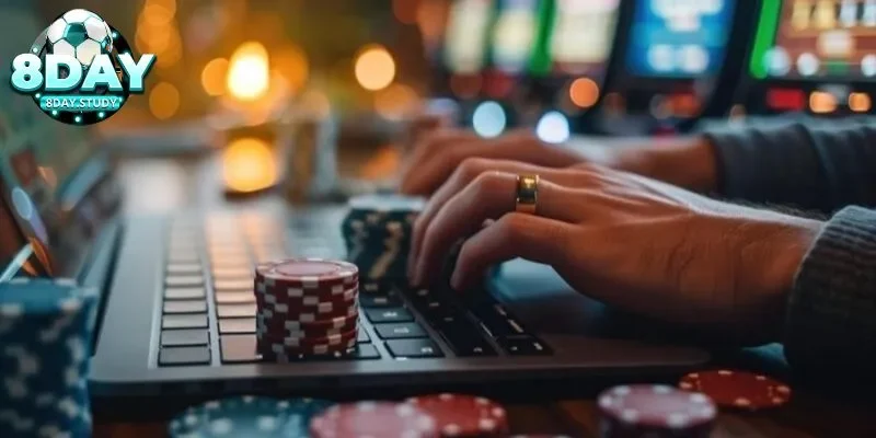 Các sự cố thường gặp khi đăng nhập 8Day