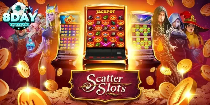 Lợi ích khi tham gia nổ hũ 8Day tại nhà cái 8Day