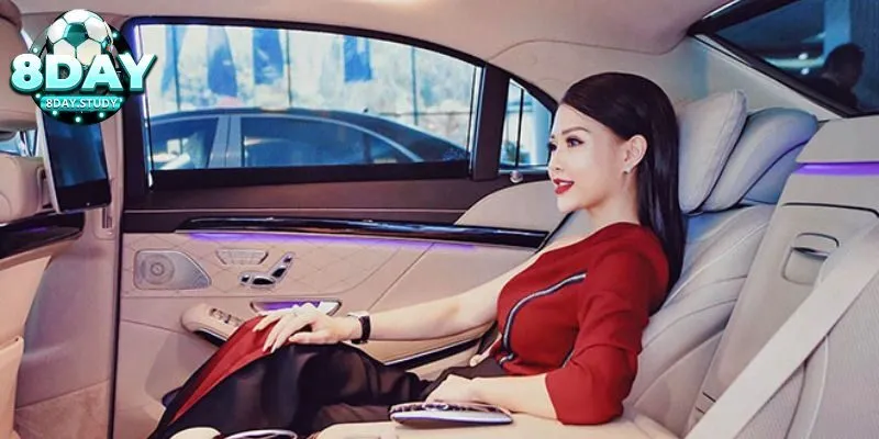 CEO Linh Bupbe: Người tạo dựng niềm tin vững chắc trong ngành