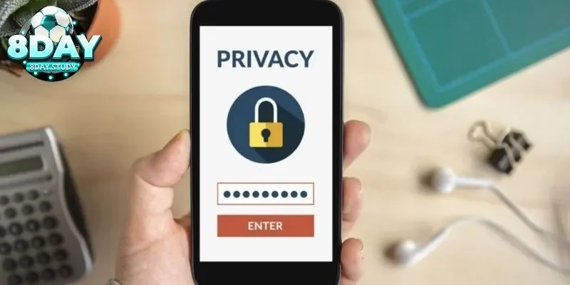 Chế độ bảo mật người chơi 8Day là gì?