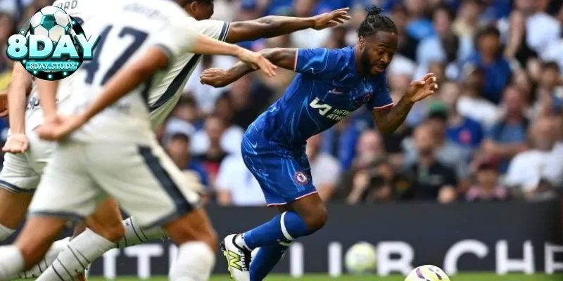 Chiến lược khi đánh kèo tài xỉu hiệp 1