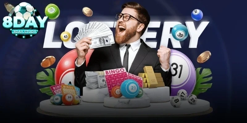 Chiến thuật chơi xổ số 3 phút 8Day từ cao thủ thắng 99% 2 Chiến thuật chơi xổ số 3 phút từ cao thủ: Cơ sở và lý thuyết