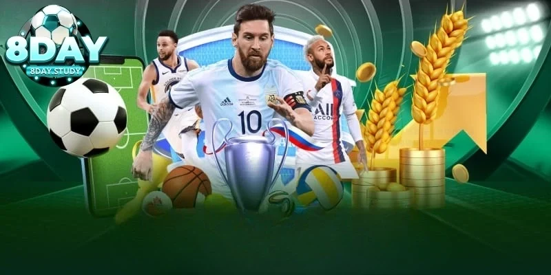 Đánh kèo rung 8Day – Khái niệm và cách thức hoạt động