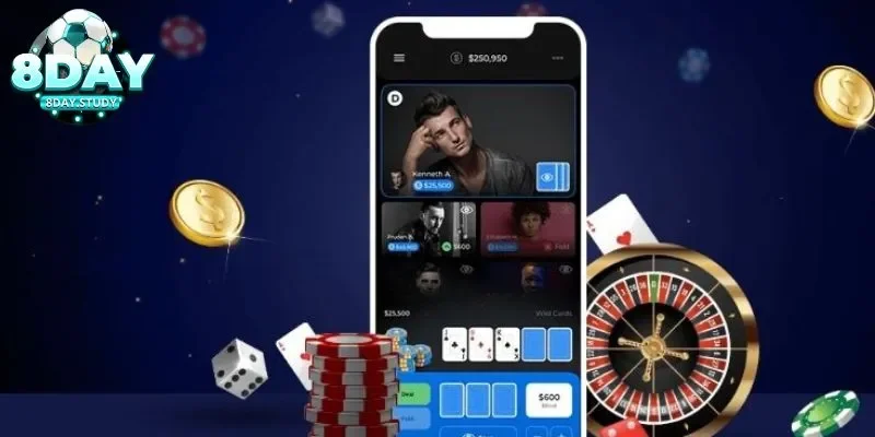 Hướng dẫn cài đặt app 8Day trên thiết bị Android