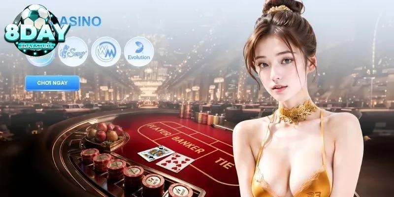 Hướng dẫn đăng nhập 8Day