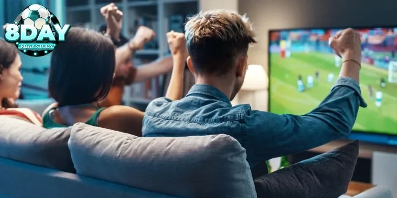 Kỹ Năng Đánh Kèo Rung Từ Cao Thủ Tại 8Day 2 Kèo rung là gì?