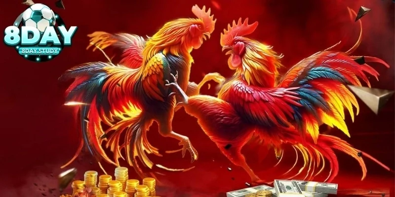 Kinh nghiệm đá gà cựa sắt trực tiếp tránh lừa đảo