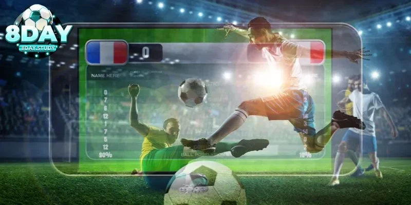 Kinh nghiệm đánh kèo Châu Âu