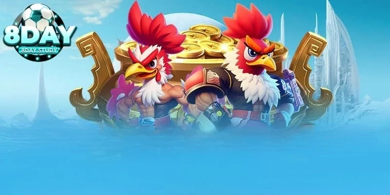 Kinh nghiệm soi kèo đá gà cho người mới