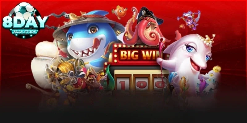 Kỹ năng chơi bắn cá Rồng chắc thắng cập nhật 2025