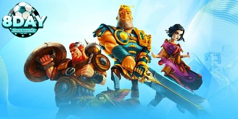 Kỹ năng chơi nổ hũ Chicago II anh em có thể chưa biết