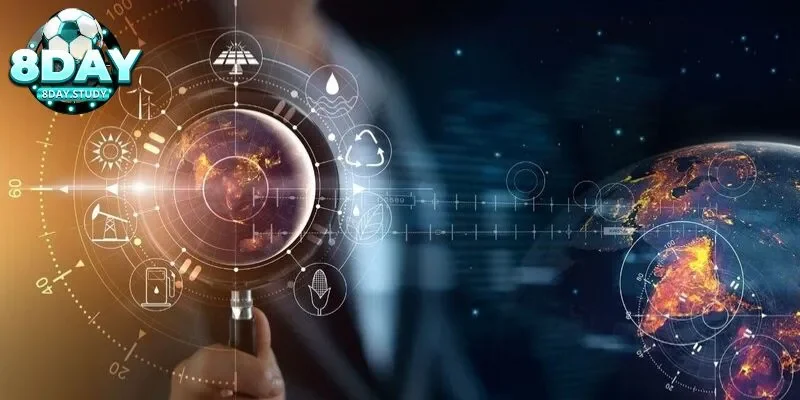 Đại lý 8Day 2 Những ưu điểm nổi bật khi trở thành đại lý 8Day