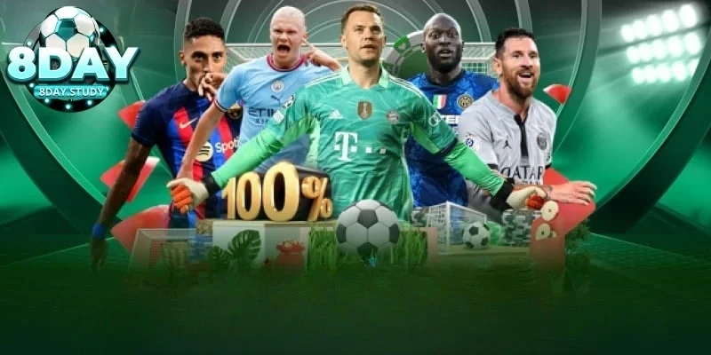 Những yếu tố giúp đạt được chiến thắng lớn trong đánh kèo rung 8Day