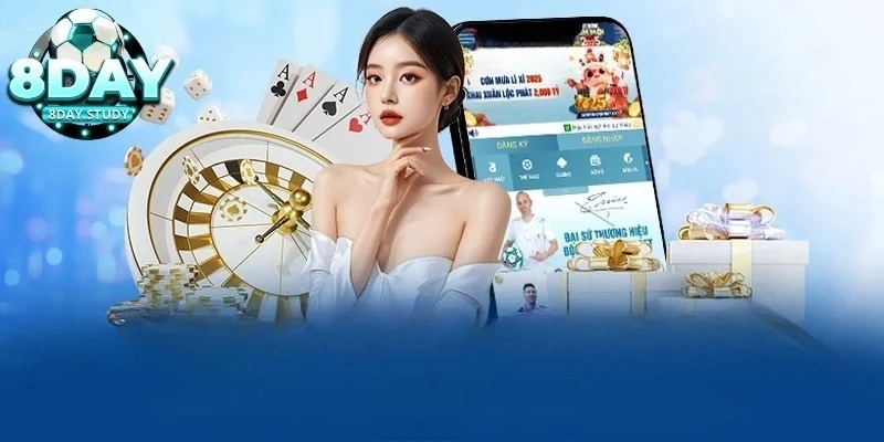 Quên mật khẩu phải làm sao? Cách lấy lại mật khẩu 8Day