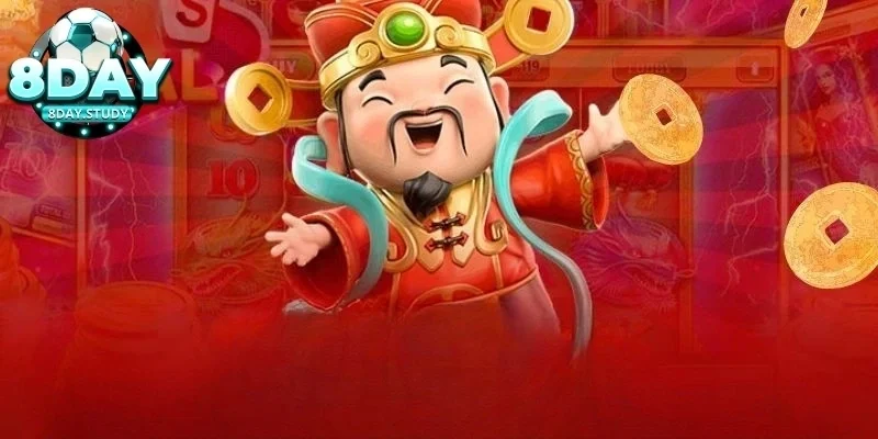 Tại sao nên chơi nổ hũ Dragon Tiger tại nhà cái 8Day?