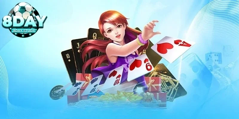 Kinh Nghiệm Đánh Sâm Tới Trắng Tại 8Day Hiệu Quả 2 Tâm lý vững vàng khi tham gia đánh Sâm tới trắng