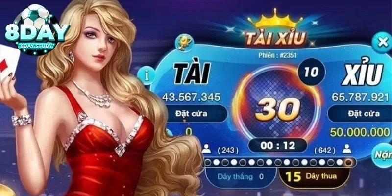 Tìm hiểu về Tài xỉu