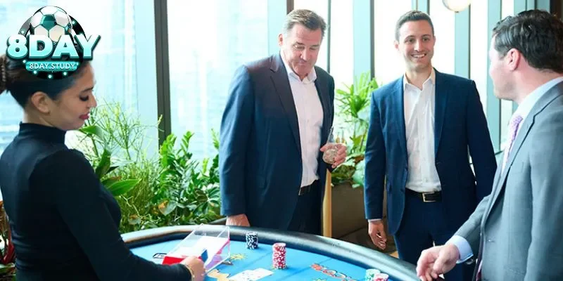 Đại lý 8Day 1 Tìm hiểu về mô hình đại lý 8Day