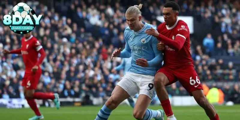 Lý do bạn nên chọn 8Day để cá cược thể thao