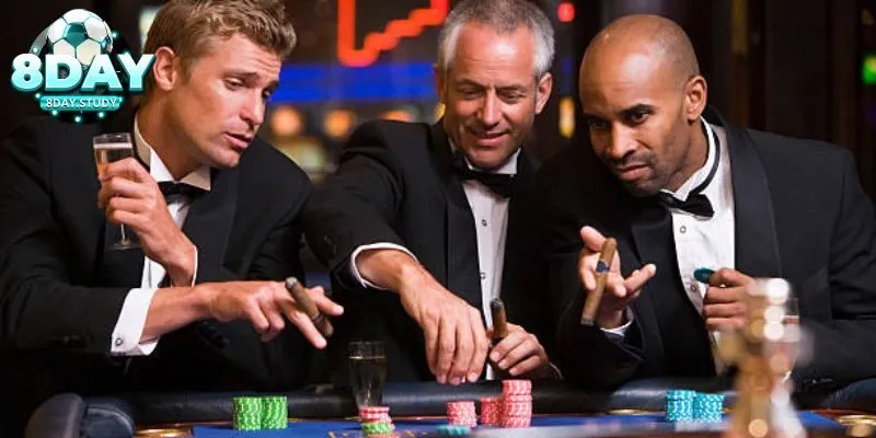 Tin tức 8Day mang tính minh bạch và công bằng