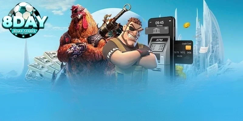 Tổng quan về Luật đá gà cựa sắt