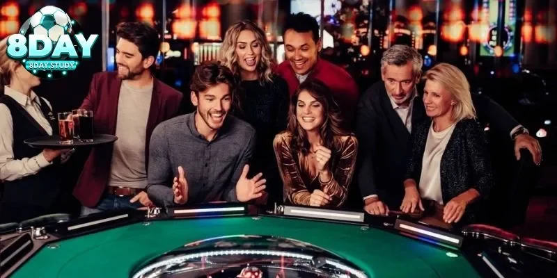 Đăng ký 8Day 1 Vì sao bạn nên đăng ký 8Day?